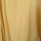 Mens Yellow Pierre Cardin   Shirt