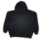 Mens Black Chase Authentics Dale Earnhardt Jr 88 Nascar Hoodie Jumper