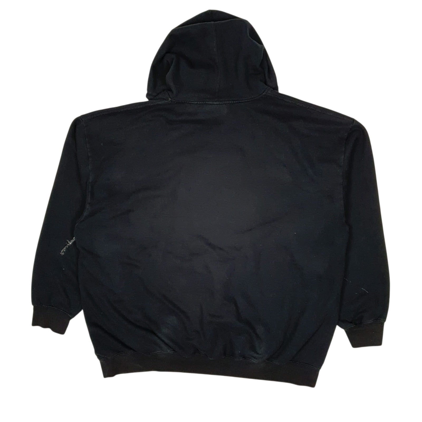 Mens Black Chase Authentics Dale Earnhardt Jr 88 Nascar Hoodie Jumper