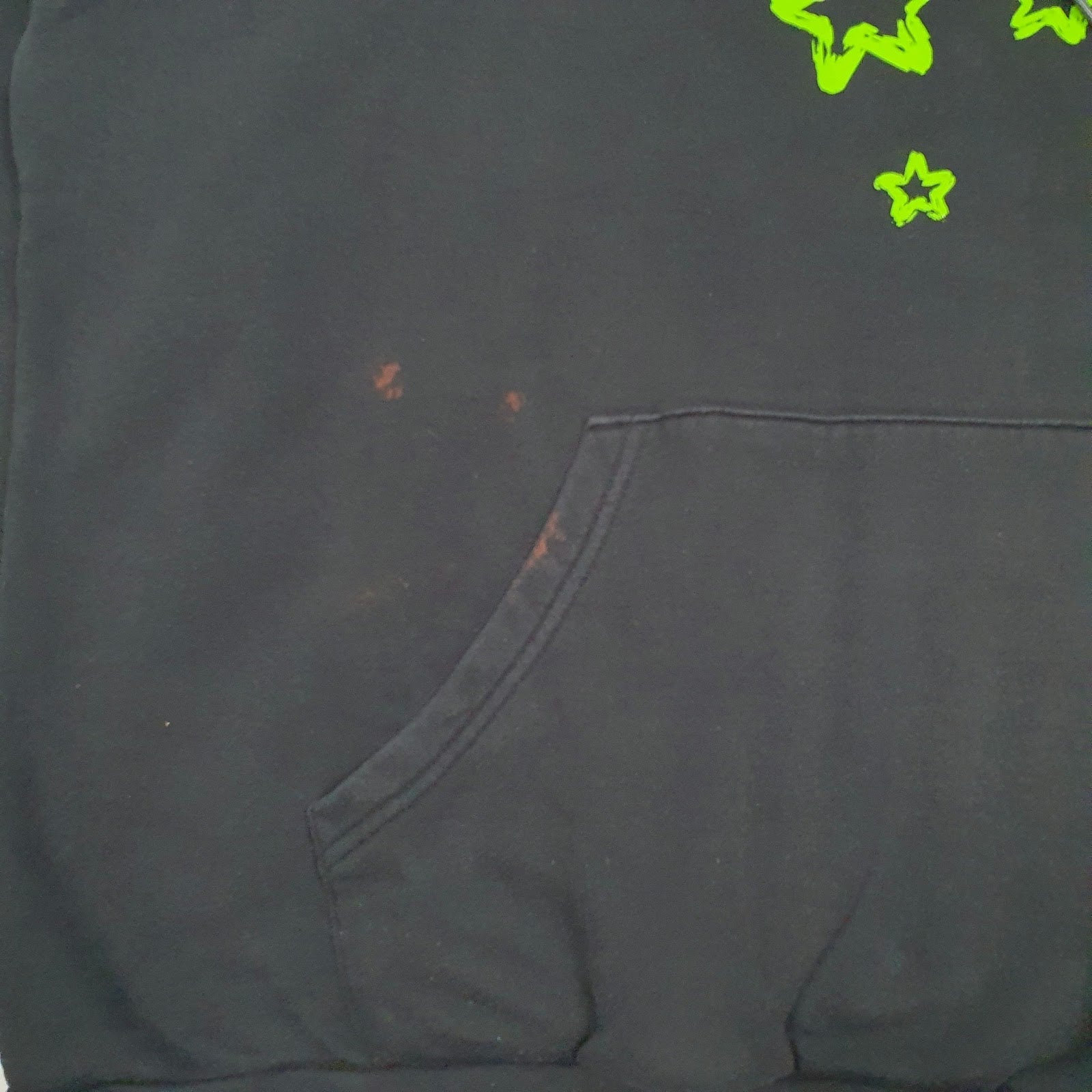 Womens Black Adidas  Hoodie Jumper