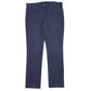 Mens Navy Levis 511 Chino Trousers
