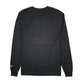 Mens Grey Champion Edgewood College  T Shirt
