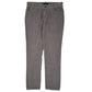 Mens Grey Tommy Hilfiger  Corduroy Trousers
