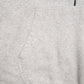 Mens Grey Nike  Quarter Zip Jumper