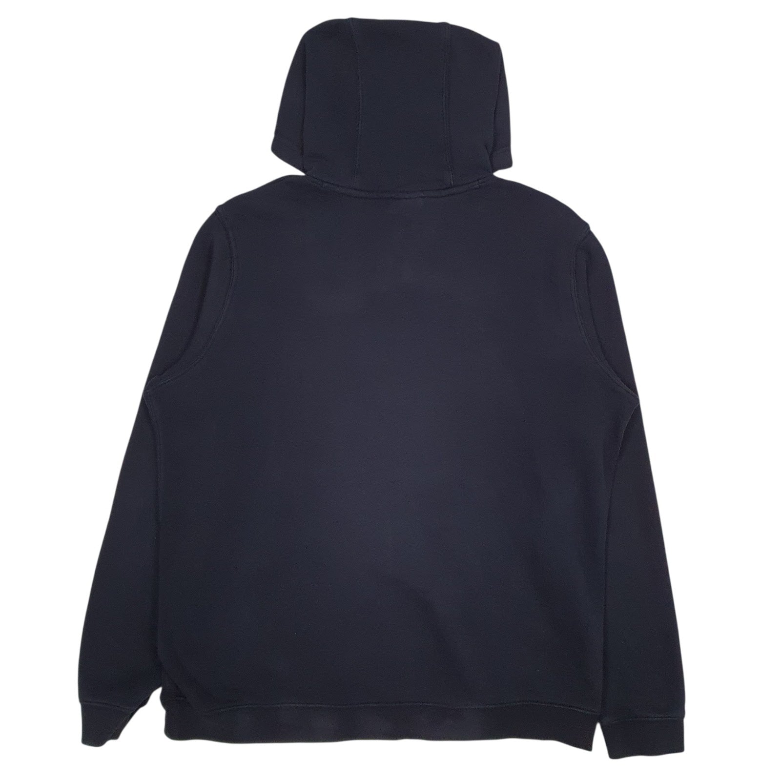 Mens Black Nike Brighton Lacrosse Hoodie Jumper