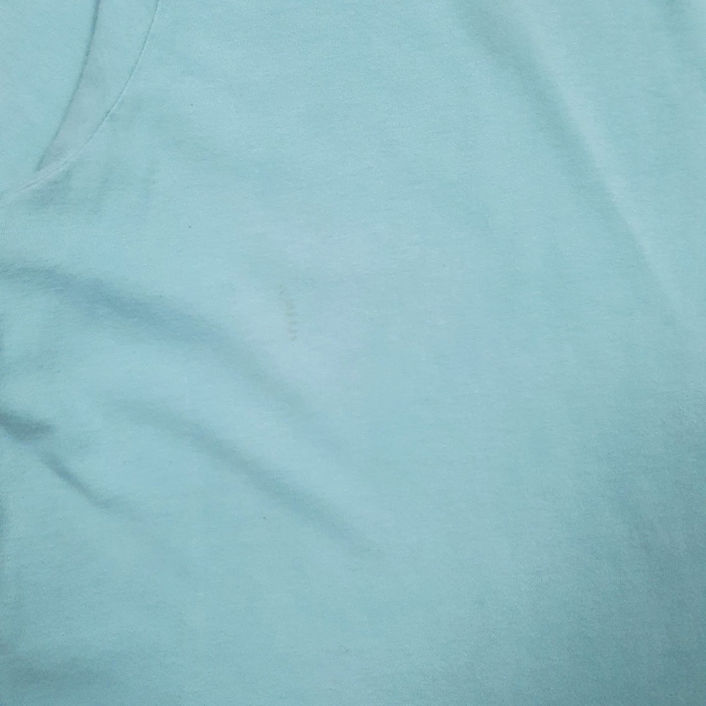 Mens Blue Polo Ralph Lauren   T Shirt