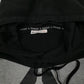 Mens Black Reebok  Hoodie Jumper