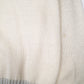 Womens Cream Unbranded  Crewneck Jumper