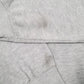 Mens Grey Nike Vintage 00s Crewneck Jumper