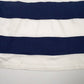 Mens White American Living Rugby  Polo Shirt