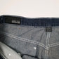 Mens Blue Imperious Trading   Shorts