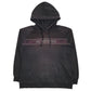 Womens Grey The North Face  Hoodie Jumper