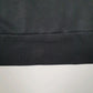 Mens Black Adidas  Crewneck Jumper