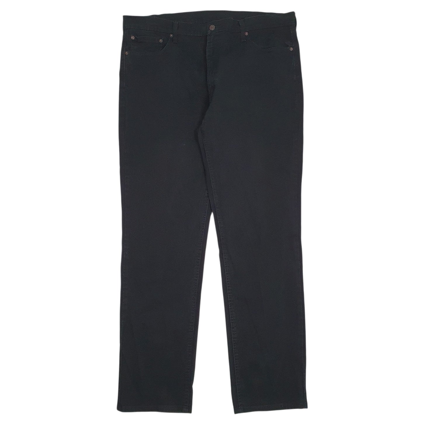 Mens Black Levis  541 JeansW40 L34
