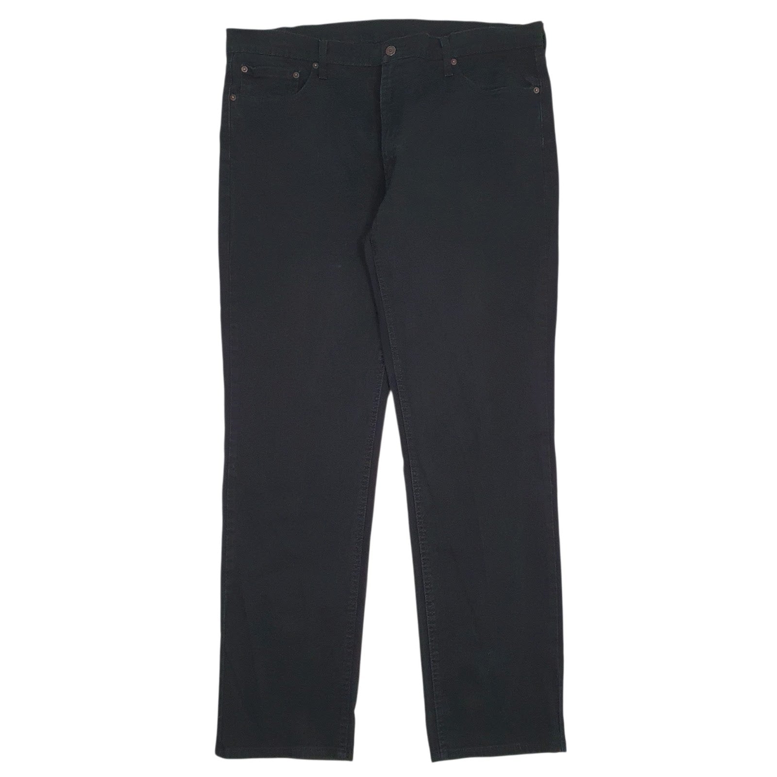 Mens Black Levis  541 JeansW40 L34