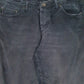 Mens Grey Cavalli   Jeans