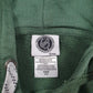 Womens Grey NHL Minnesota Wilds Hoodie Jumper