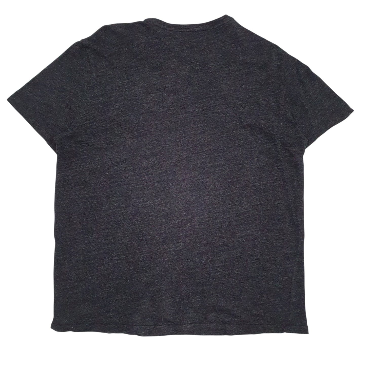 Mens Grey Polo Ralph Lauren   T Shirt