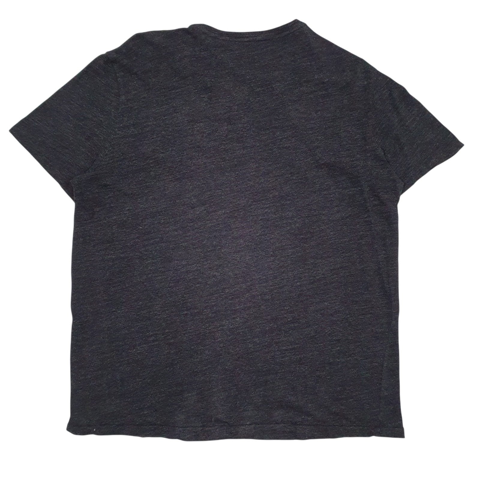 Mens Grey Polo Ralph Lauren   T Shirt