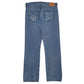 Mens Blue Levis   Jeans