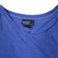 Mens Blue Polo Ralph Lauren Vintage 90s  T Shirt