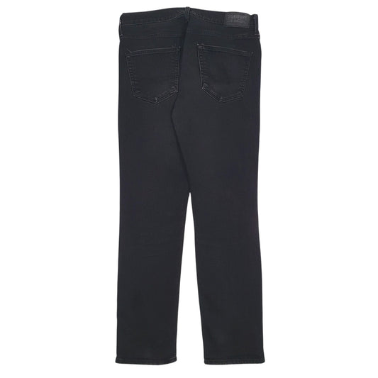 Mens Black Levis   Jeans