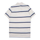 Mens White Polo Ralph Lauren   Polo Shirt