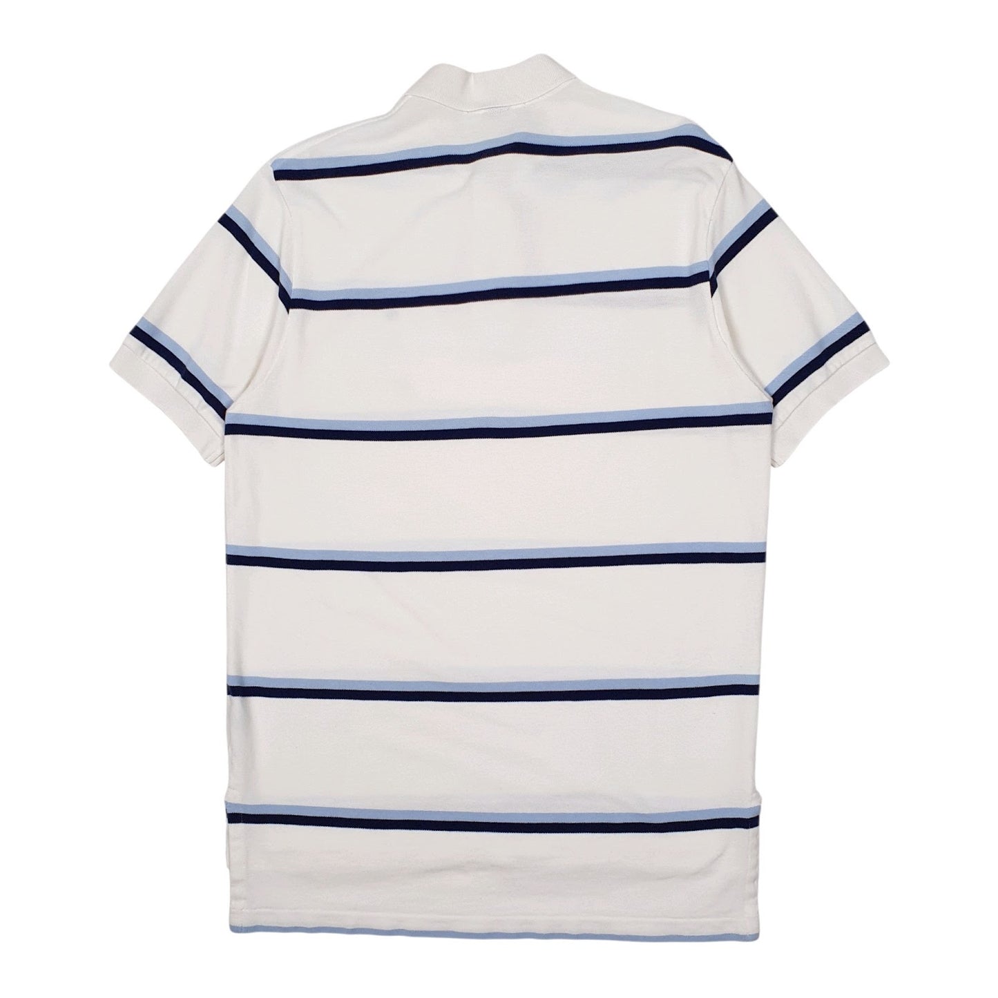 Mens White Polo Ralph Lauren   Polo Shirt