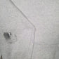 Mens Grey Champion  Hoodie Jumper