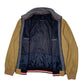 Mens Beige GANT The New Hampshire Jacket  Coat