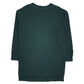 Mens Green Champion Reverse Weave Crewneck Jumper