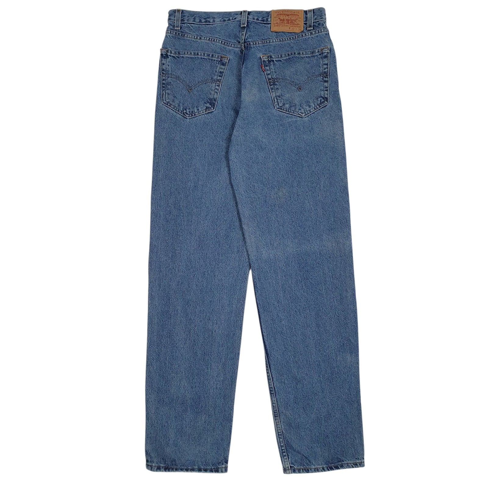 Mens Blue Levis Vintage 90s  Jeans