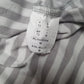 Womens Grey Orsay   T Shirt
