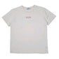 Mens White Valentino  Short Sleeve T Shirt