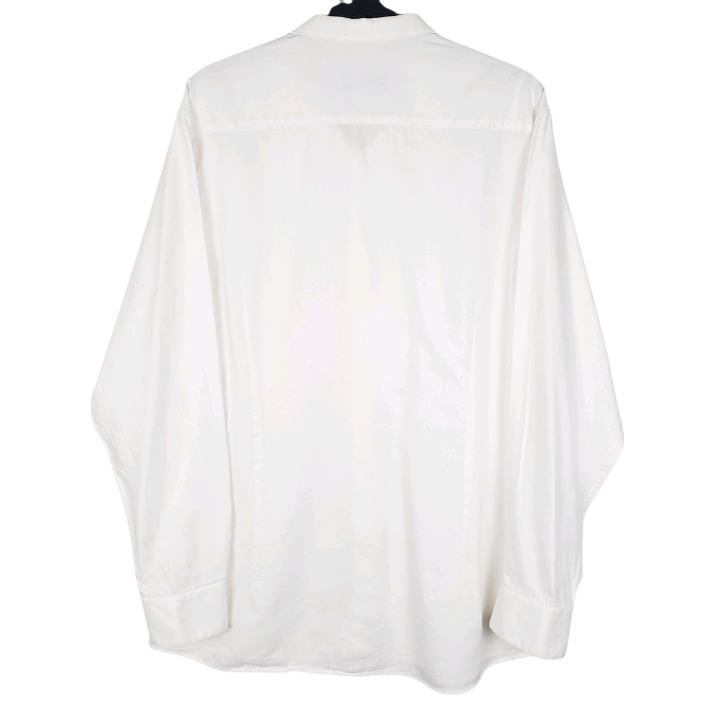 Mens White Carlo Pignatelli   Shirt
