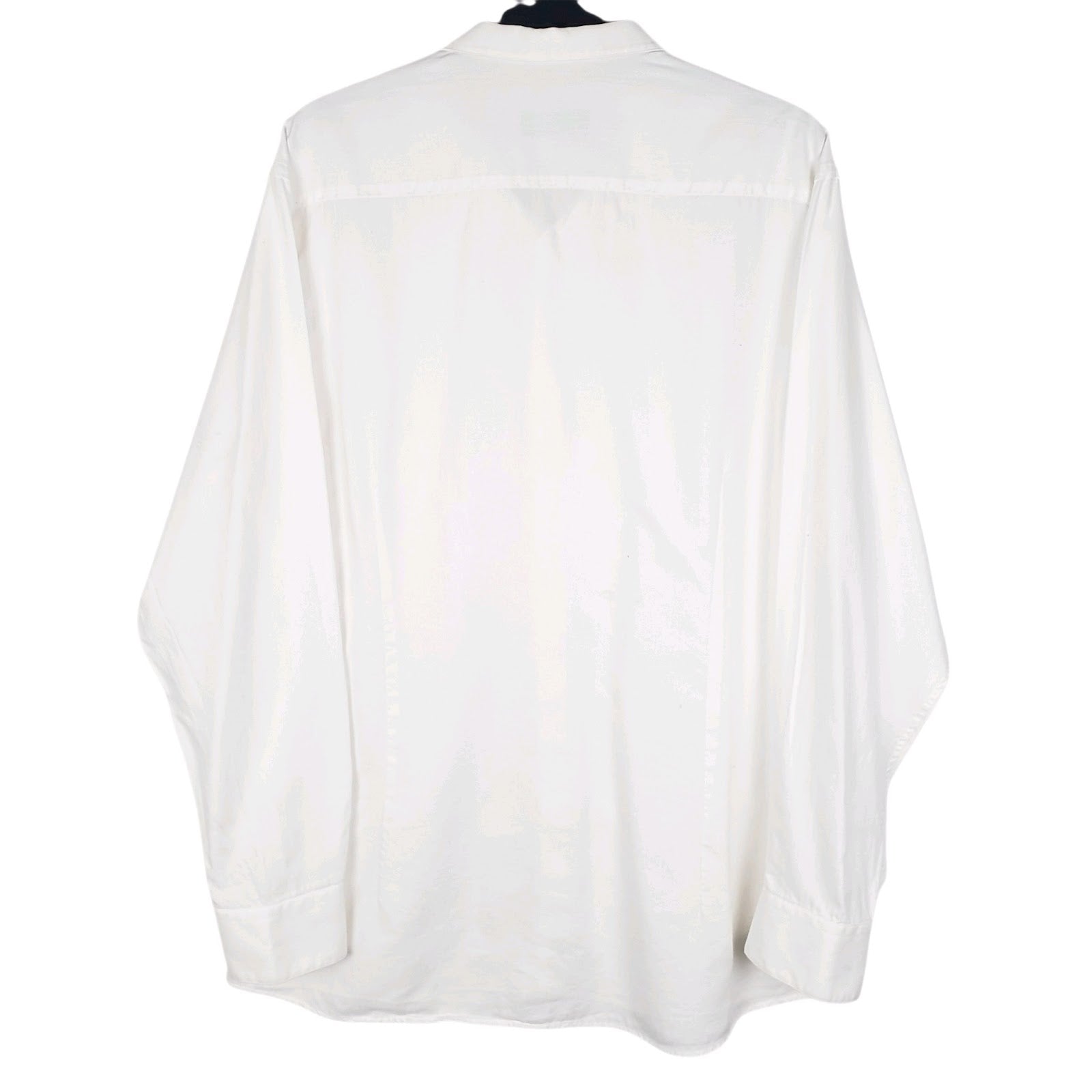Mens White Carlo Pignatelli   Shirt