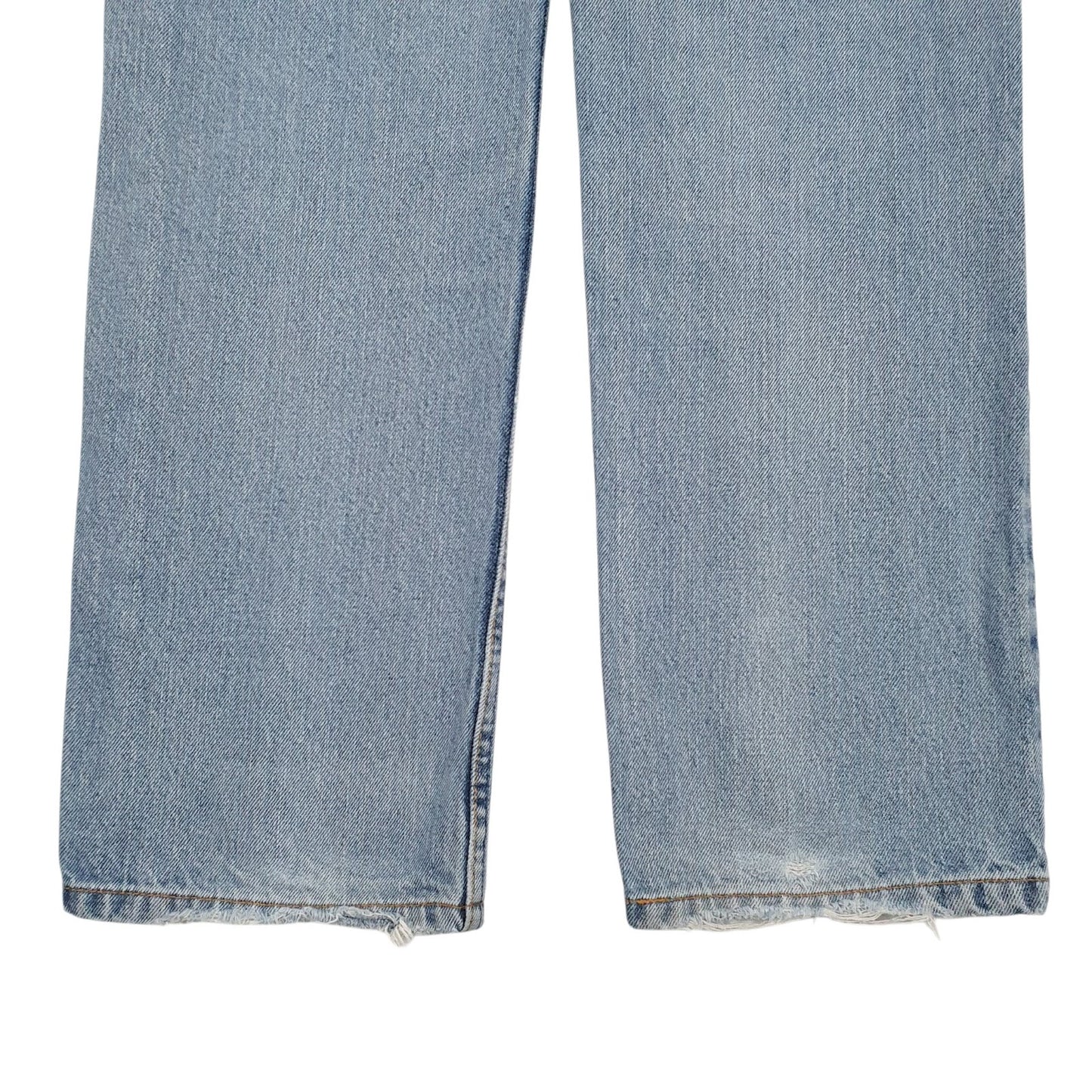 Mens Blue Levis   Jeans