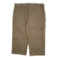 Mens Beige Dickies   Trousers
