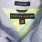 Mens Blue Tommy Hilfiger   Shirt