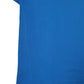 Mens Blue Adidas Climalite  T Shirt