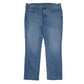 Mens Blue Levis  514 JeansW40 L30
