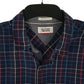 Mens Navy Tommy Hilfiger   Shirt