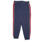 Mens Navy Fila   Trousers