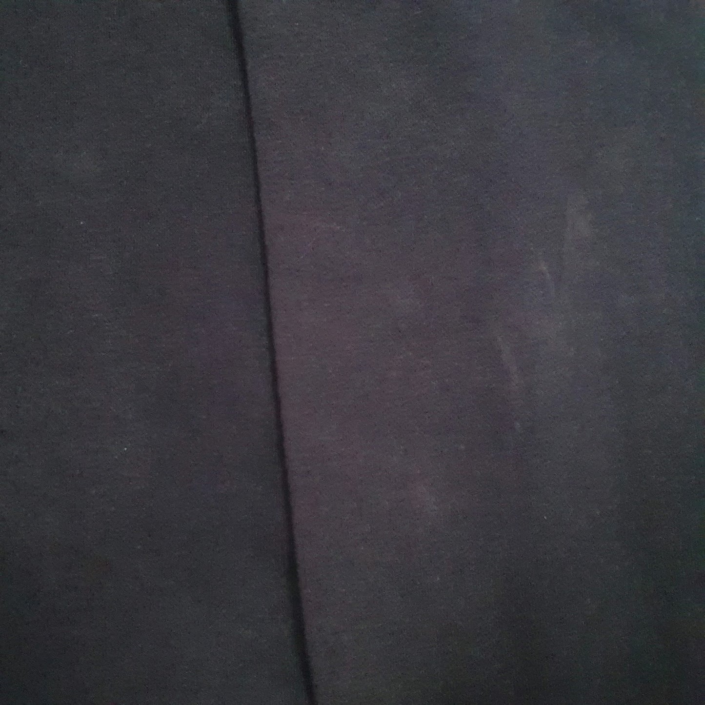 Mens Black Nike  Full Zip Jumper