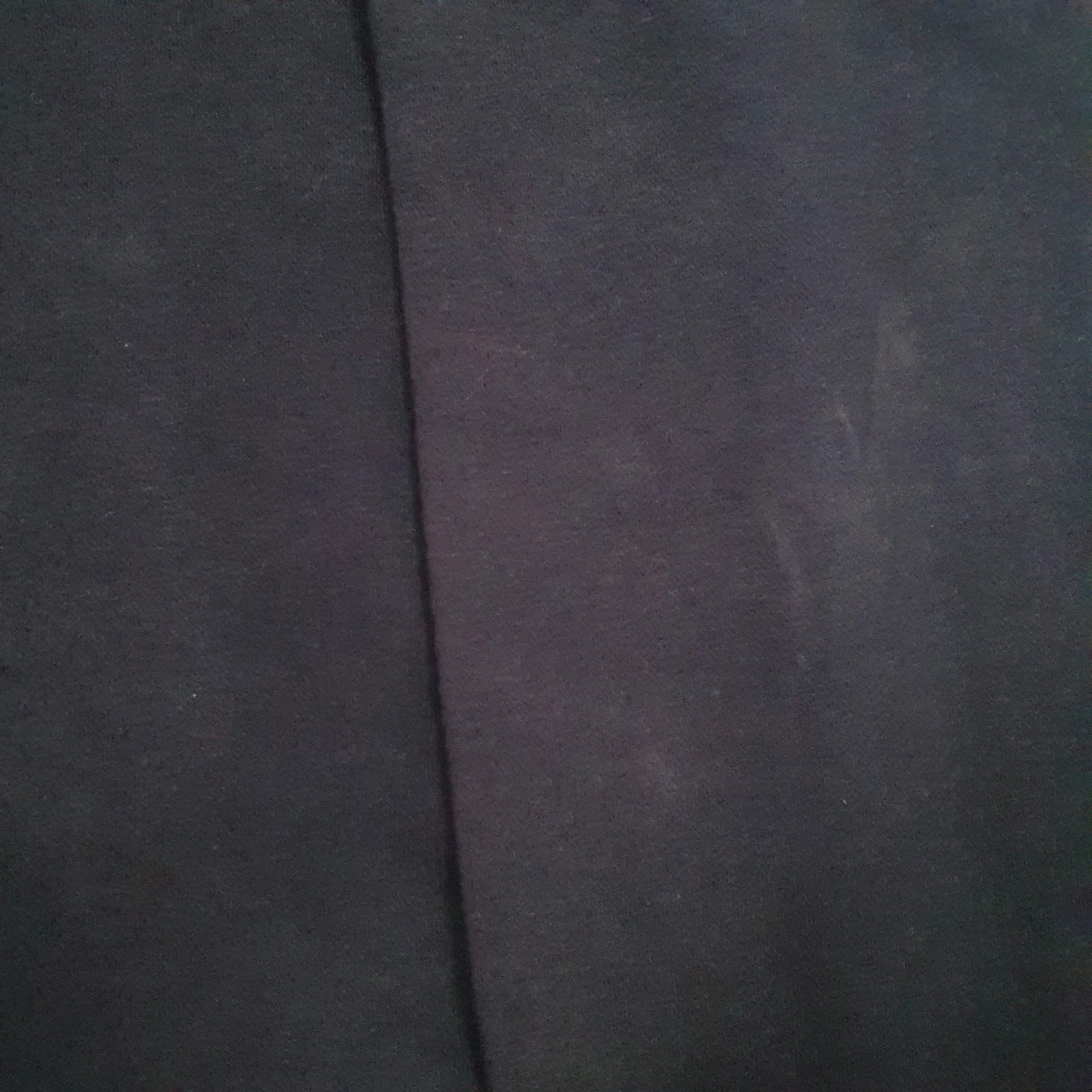 Mens Black Nike  Full Zip Jumper