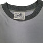 Mens Blue W.A.M. Tricots Vespa Scooters  T Shirt
