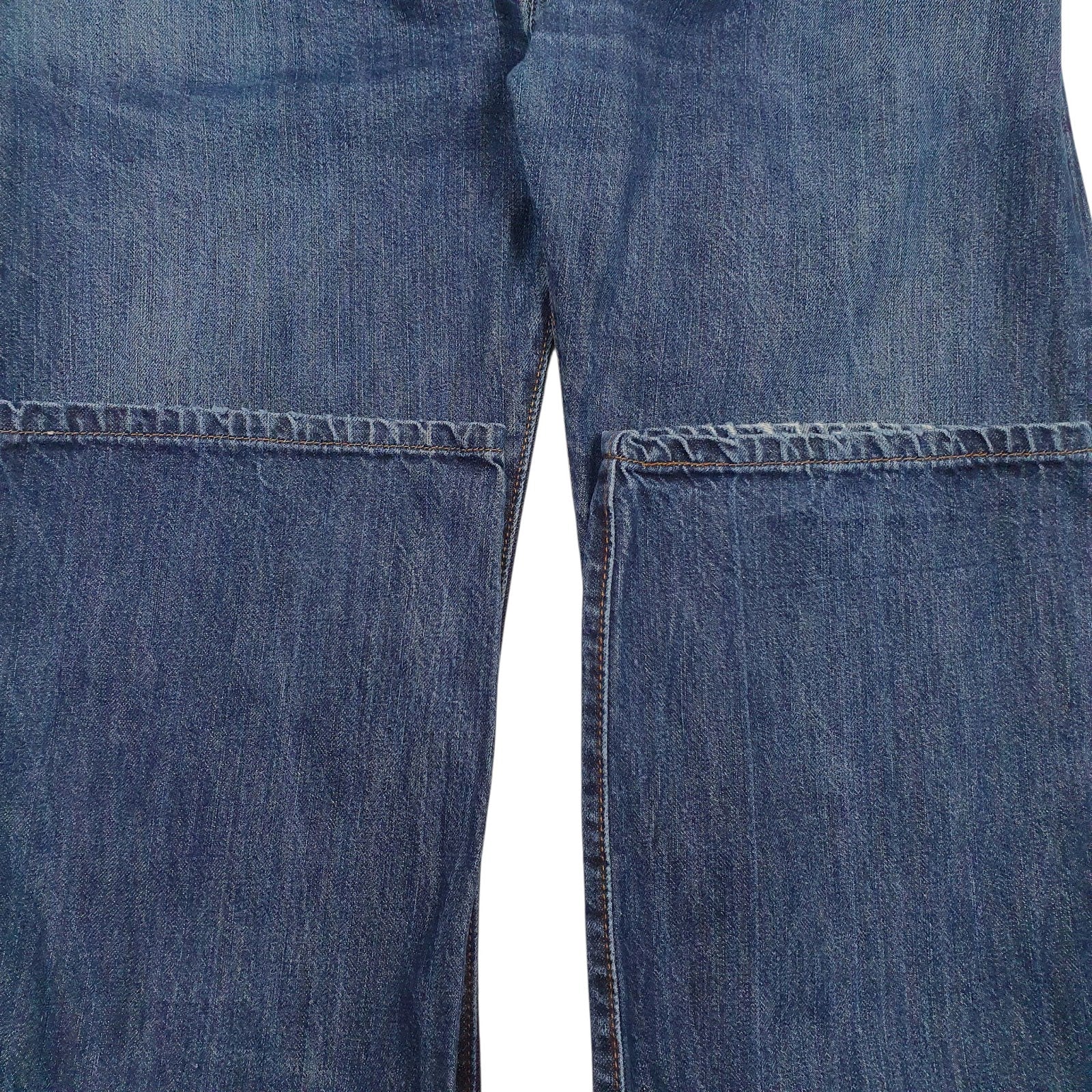 Mens Blue Levis   Jeans