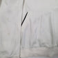 Mens White Nike Vintage 2000s Hoodie Jumper