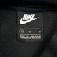 Mens Black Nike  Crewneck Jumper