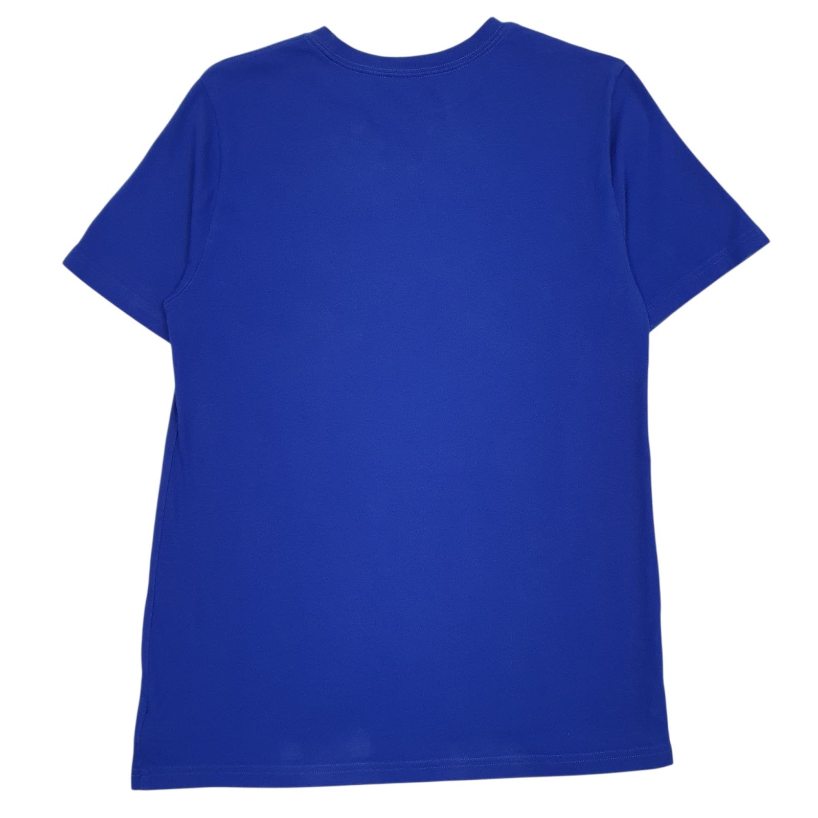 Mens Blue Polo Ralph Lauren   T Shirt